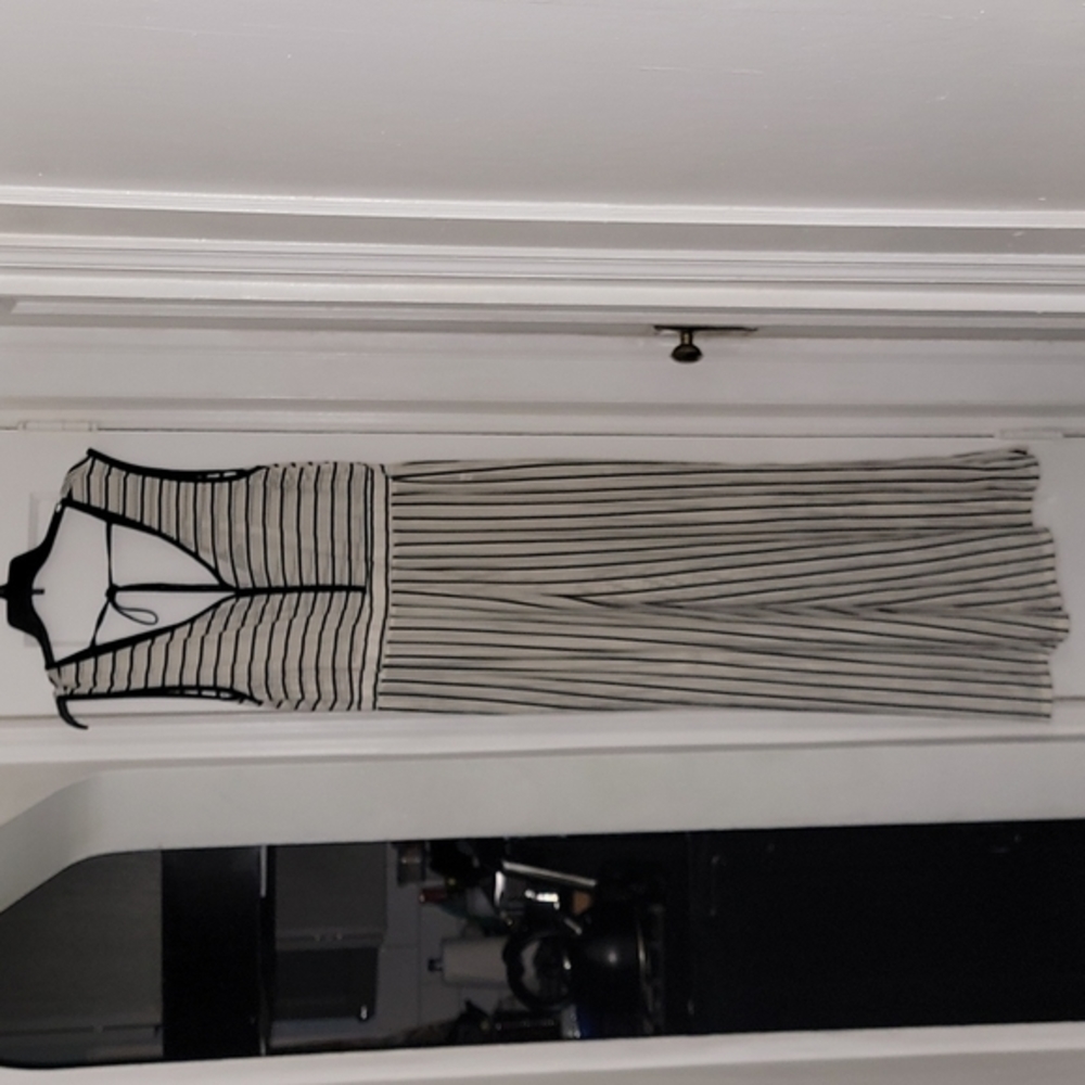 Mesh swim cover up- never worn